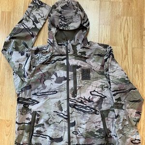 Under Armour Men's UA Ridge Reaper Hybrid Jacket